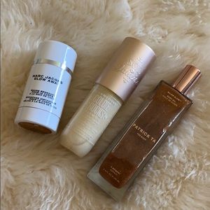 Body glow bundle